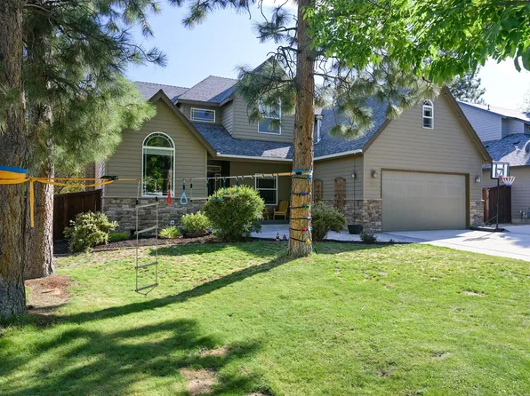 19976 Heron Loop, Bend, OR 97702