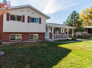 907 W 4300 S, Riverdale, UT 84405