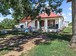 186188 N 4140th Rd, Moyers, OK 74557