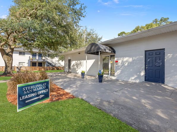 The Sterling at San Marco | 2943 Spring Park Rd, Jacksonville, FL
