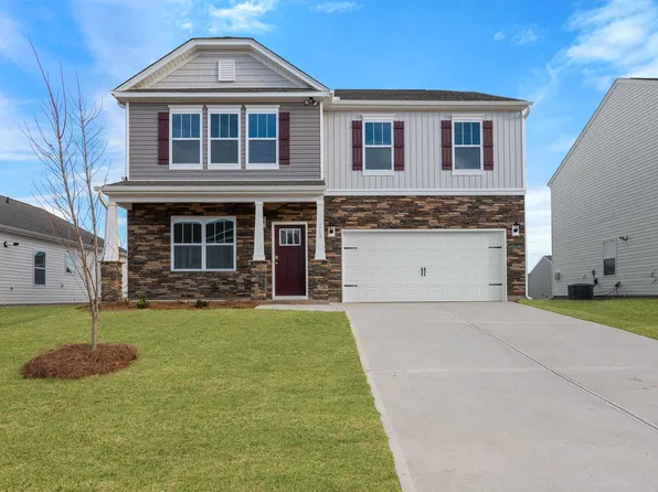 1059 Staghorn Ave, Lyman, SC 29365