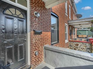 25 S Hilton St, Baltimore, MD 21229