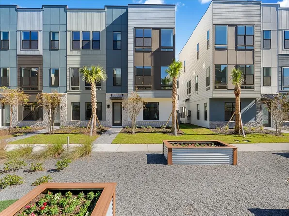 2122 Whitney Marsh Aly, Orlando, FL 32804