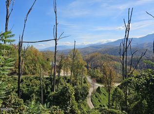 639 Kristis Pl LOT 0, Gatlinburg, TN 37738