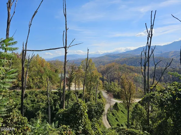 639 Kristis Pl Lot 0, Gatlinburg, TN 37738