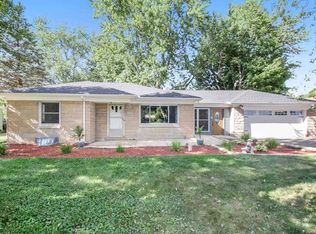 19519 Kern Rd, South Bend, IN 46614