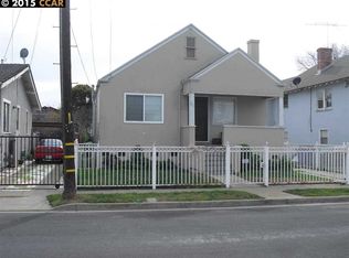 741 Mariposa Ave, Rodeo, CA 94572