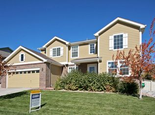 2123 E 100th Pl, Thornton, CO 80229