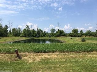 Wiegand Ln, Almont, MI 48003