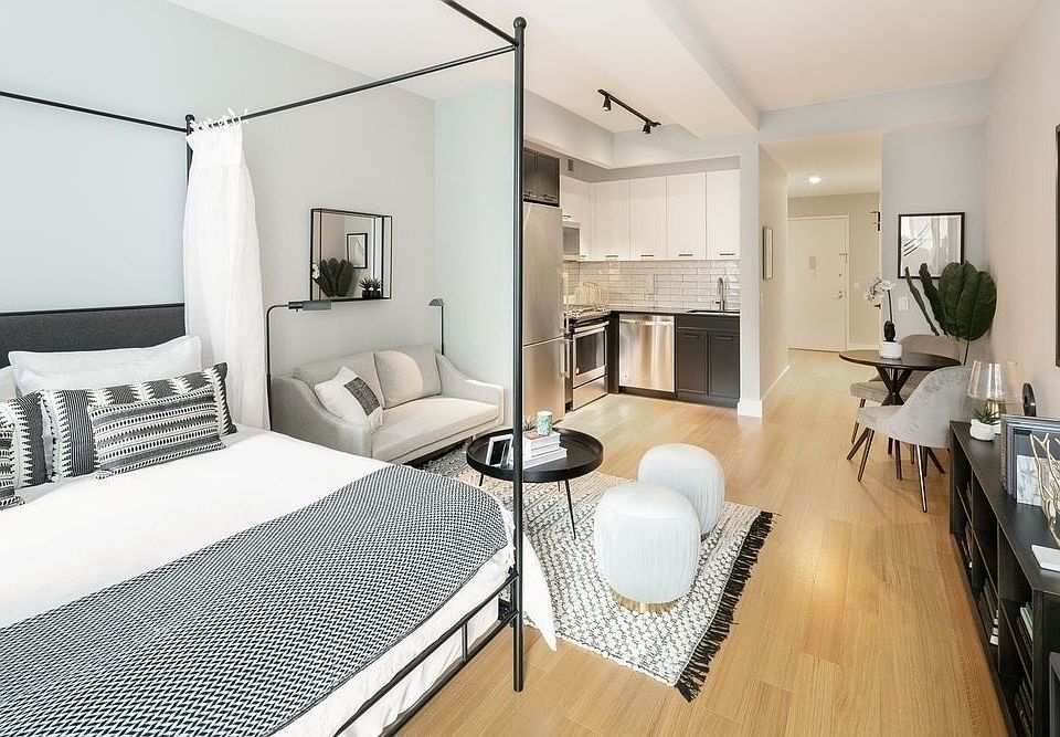 1st image of 63 Wall St APT 1203