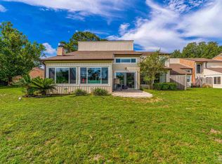 4830 Huron Dr, Perdido Key, FL 32507