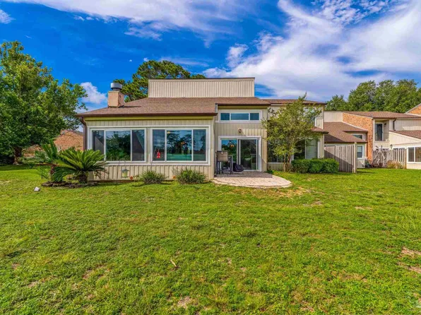 4830 Huron Dr, Perdido Key, FL 32507