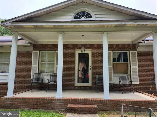 16000 Baden Naylor Rd, Brandywine, MD 20613