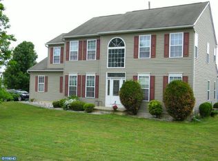 600 Devonshire Dr, Oxford, PA 19363