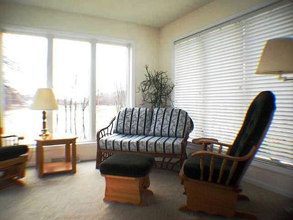 Great Views of the Wolf!