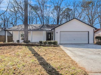 1312 Buttercup Ct, Lawrenceville, GA, 30044