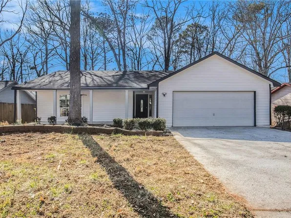 1312 Buttercup Ct, Lawrenceville, GA 30044