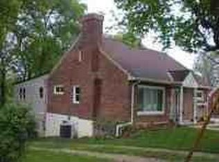 114 Caroline Dr, Ashland, KY 41101