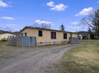 701 2nd St, Cove, OR 97824