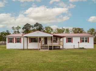 715 James Puckett Way, Waycross, GA 31503