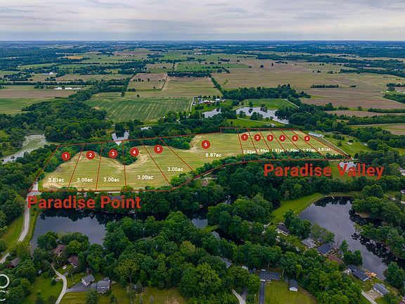 2nd image of 1 Paradise Lake Rd