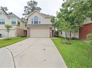 15419 Bammel Fields Ct, Houston, TX 77014