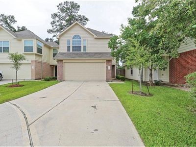 15419 Bammel Fields Ct, Houston, TX, 77014