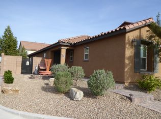 7858 S Miller Ln, Las Vegas, NV 89113