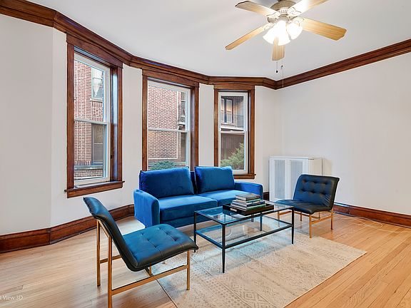 5th image of 5454 S Kimbark Ave #1W