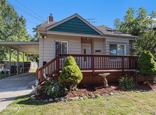 2737 Swayze St, Flint, MI 48503