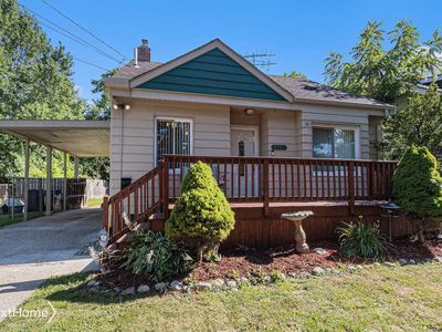 2737 Swayze St, Flint, MI, 48503