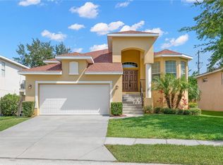 1115 S Pointe Alexis Dr, Tarpon Springs, FL 34689