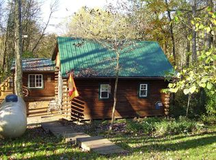 39559 Dee Cline Hill Rd, New Matamoras, OH 45767