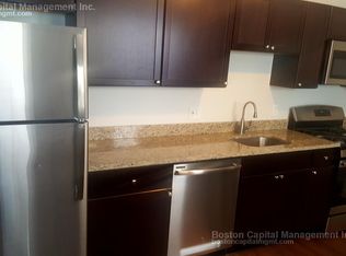 209 Broadway #3, Everett, MA 02149