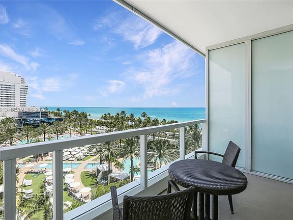 4th image of 4391 Collins Ave #605