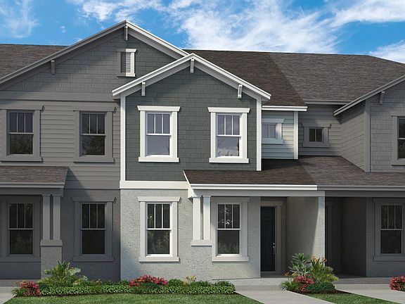 Whitney Craftsman-Right, Scheme 4