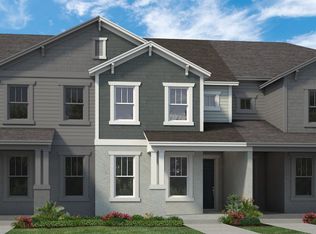 LOT 310 Field Daisy Dr, Winter Garden, FL 34787