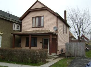 127 14th St, Buffalo, NY 14213