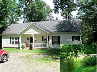 26 Shooting Creek Bend Dr, Hayesville, NC 28904