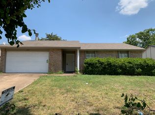 107 W Way Dr, Allen, TX 75002