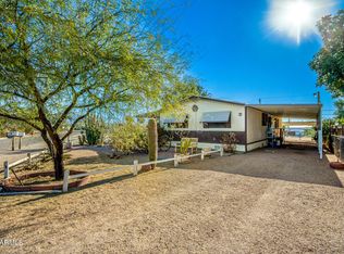 1471 E 22nd Ave, Apache Junction, AZ 85119