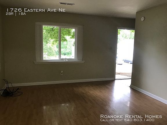 2nd image of 1726 Eastern Ave NE