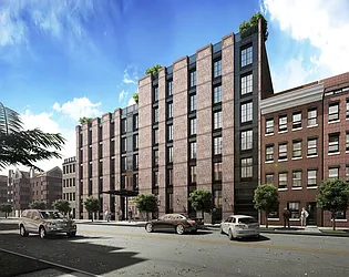 Rented by GTM Property Group 