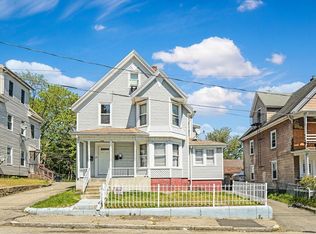 20 2nd St, Brockton, MA 02302