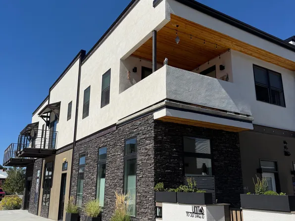 116 Old Stage Rd, Salida, CO 81201