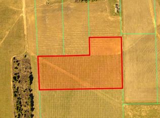 W Gibson Dahl Rd LOT C, Deer Park, WA 99006