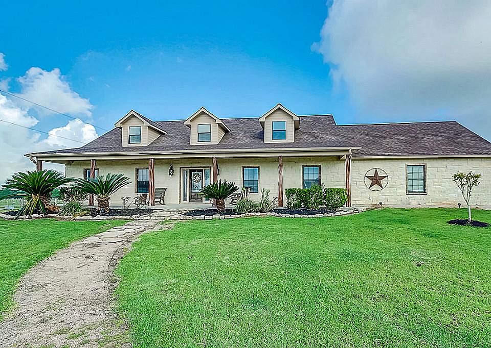 18515 Fm 442 Rd, Needville, TX 77461 Zillow