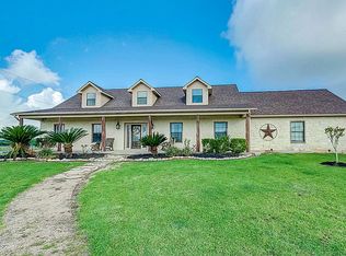 18515 Fm 442 Rd, Needville, TX 77461