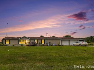 14456 W Cannonsville Rd, Coral, MI 49322