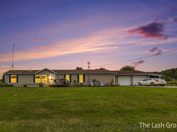 14456 W Cannonsville Rd, Coral, MI 49322